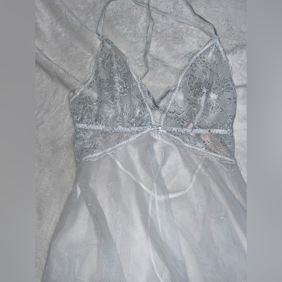 NWT. Victoria’s Secret Bridal 3 Piece - Picture 3 of 8